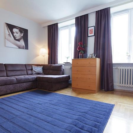 Elite Apartments Old Town Next To St. Mary'S Church Gdansk Bagian luar foto