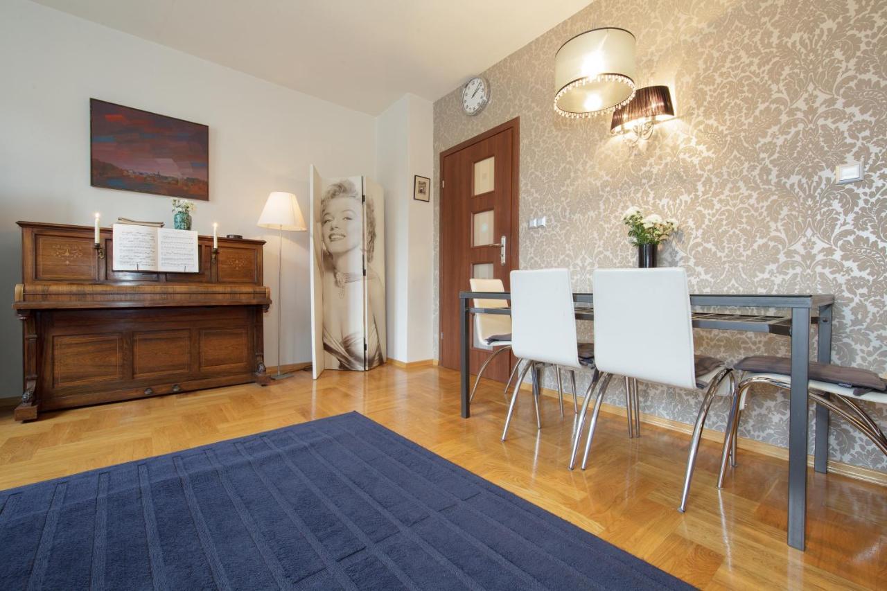 Elite Apartments Old Town Next To St. Mary'S Church Gdansk Bagian luar foto
